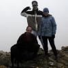 Climbing the Highest Peak in Colorado:  August 4-5, 2006