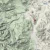 Location of the summit