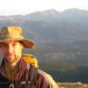 A Longs Peak Summit Bid:  August 28-30, 2009