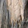 Climbers on the Diamond