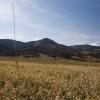 Where the Great Plains meet the Rocky Mountains