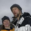 Hiking in Lory State Park: November 14, 2009