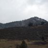 We hiked that little mountain!