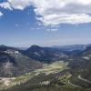 Quite a view from Trailridge!