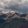 Stormy skies?