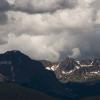 Stormy skies?