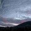 Pre-dawn