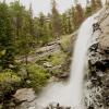 Upper Bridal Veil Falls 
