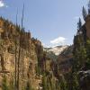 A beautiful climbing on a beautiful day