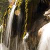 Waterfall from much closer