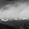 The View from the summit!