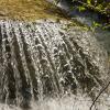 Lots of water in the North St Vrain