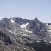 Morning views from Trail Ridge
