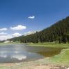 The Poudre Lakes