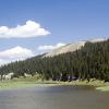 Where the Poudre River begins