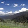 The essence of the northern RMNP