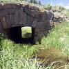 The last bridge over the Poudre River for 60 miles!