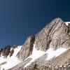 Views of Medicine Bow Peak