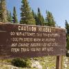 A helpful warning sign