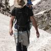 Hiking in the Snowy Mountains