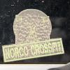 Dirty Sticker on the Durango shows how much fun we had