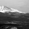 Golden Gate Canyon views of the Front Range