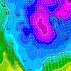 Temperature Change - Forcast is cold! - 01.07.10