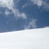 I don't like the looks of that spin-drift!