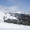 Amazing views from Montgomery pass