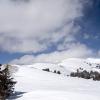 Views of the Rawah Mtns - my favorites