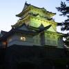 castle