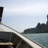 View from the longtail