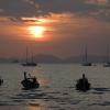 Thailand Sunset