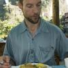Mark with a tasty breakfast at the Railay Princess