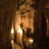 Views of the Diamond Cave
