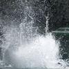 Another big splash!