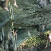 Climber off!