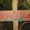 Most of the walls and trails are very well marked