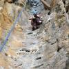 Climbing the Groove Tube