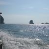 Motoring around the islands of Thailand