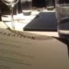 I had a fantastic dinner at Fallon one night