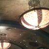 Fallon had fantastic, underwater, decore