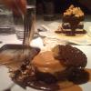 A fantastic desert