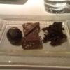 Chocolates at Fallon