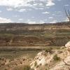 Desert canyons and the Colorado River