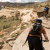 Watching better bikers ride the edge