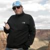 TJ at Colorado National Monument