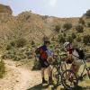Taking a break before tackling the next section