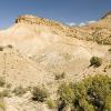 More views of sandstone cliffs
