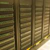 A ginormous storage array